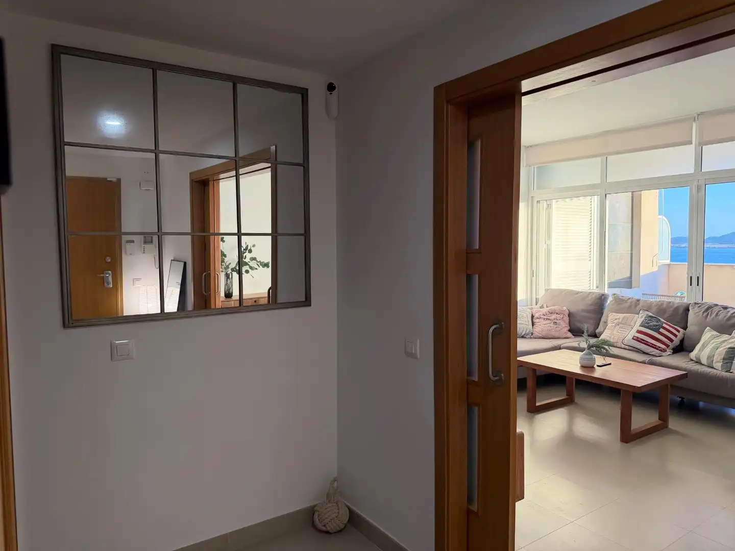 Apartamento con piscina en venta en Zona Galúa - Calnegre, imagen 9