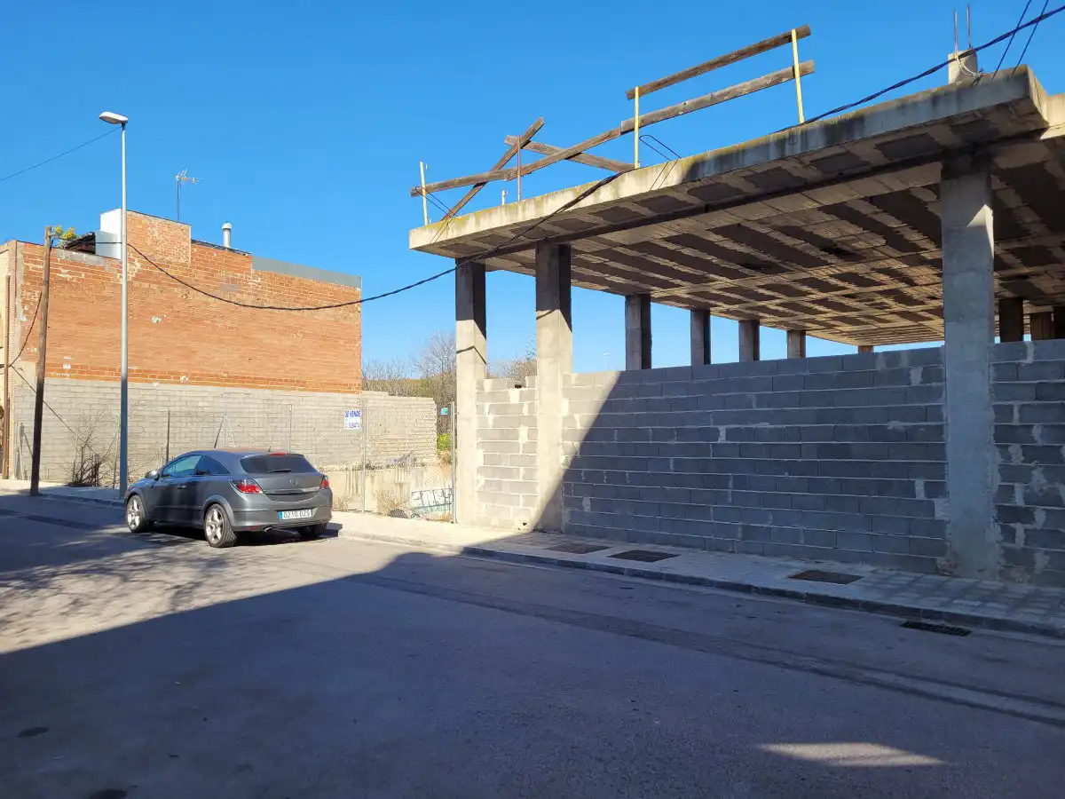 Apartamento en venta en SANTA QUITERIA, Madrigal