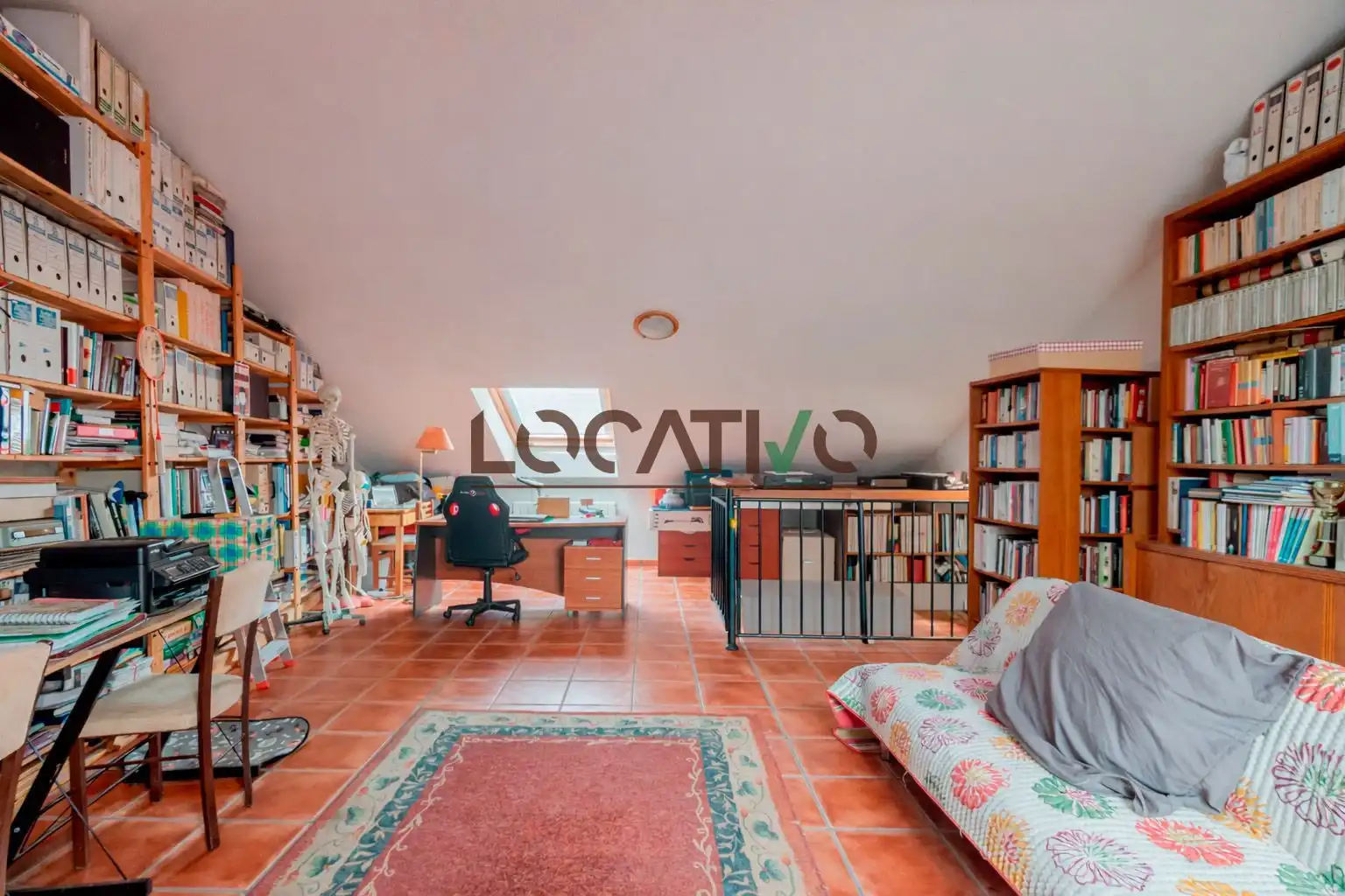 Houses for sale in San Lorenzo de El Escorial  with Heating, Private garden and Terrace