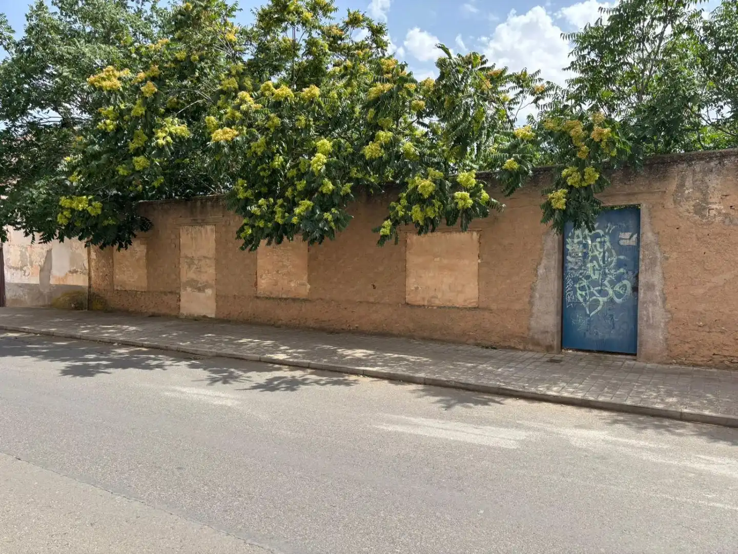 Terrenys i solars en venda a Cristóbal Colón