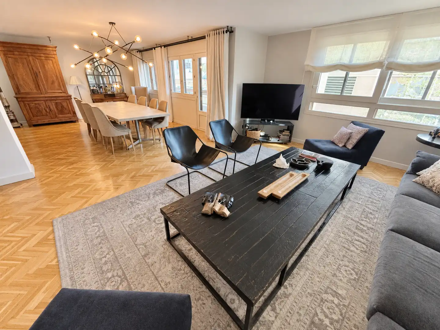 Wohnung mit Aufzug zum Verkauf in Avenida de Federico Soto