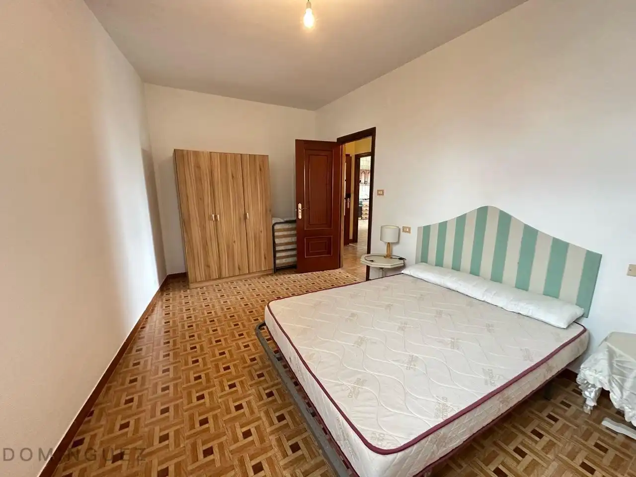 Dormitori de Casa o xalet en venda en Marín amb Jardí privat i Traster
