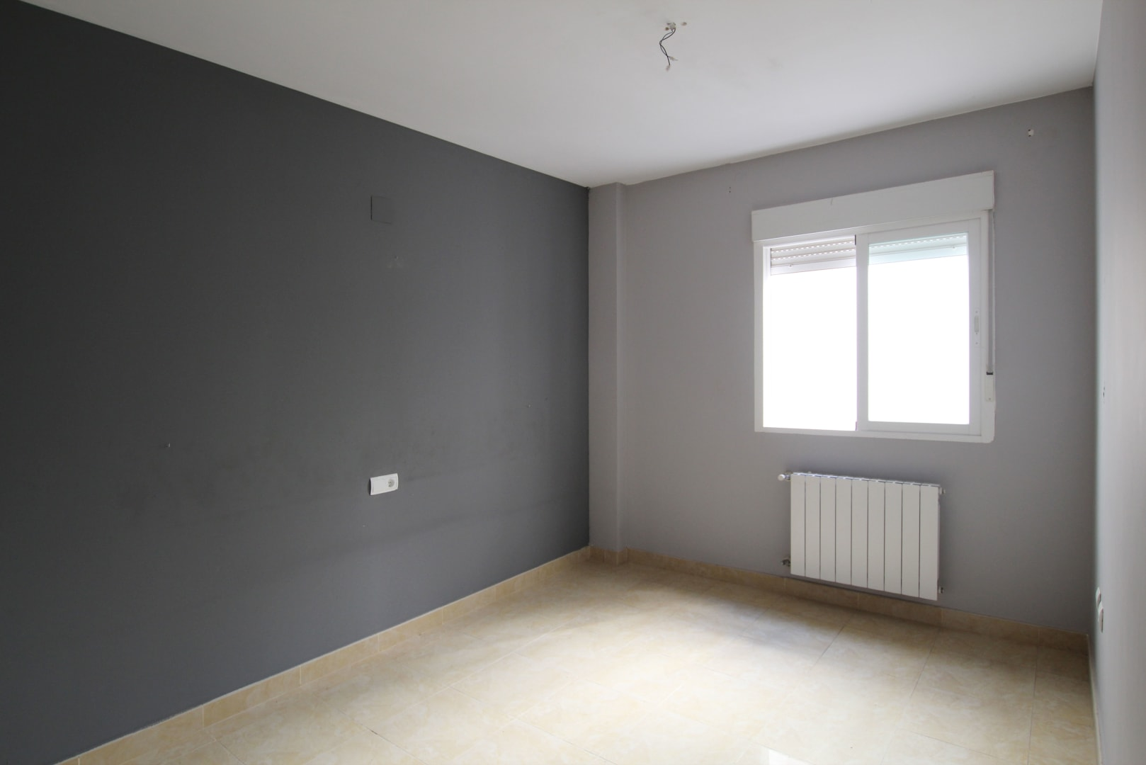 Schlafzimmer von Wohnung zum verkauf in Almazora / Almassora mit Terrasse