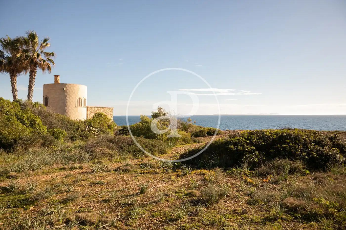 Residential land for sale in Carrer de Picasso