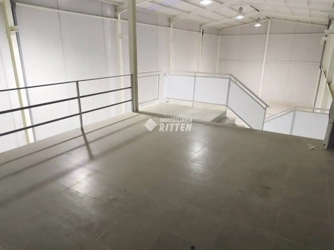 Nave industrielle à louer à Calle Lantano, imagen 13