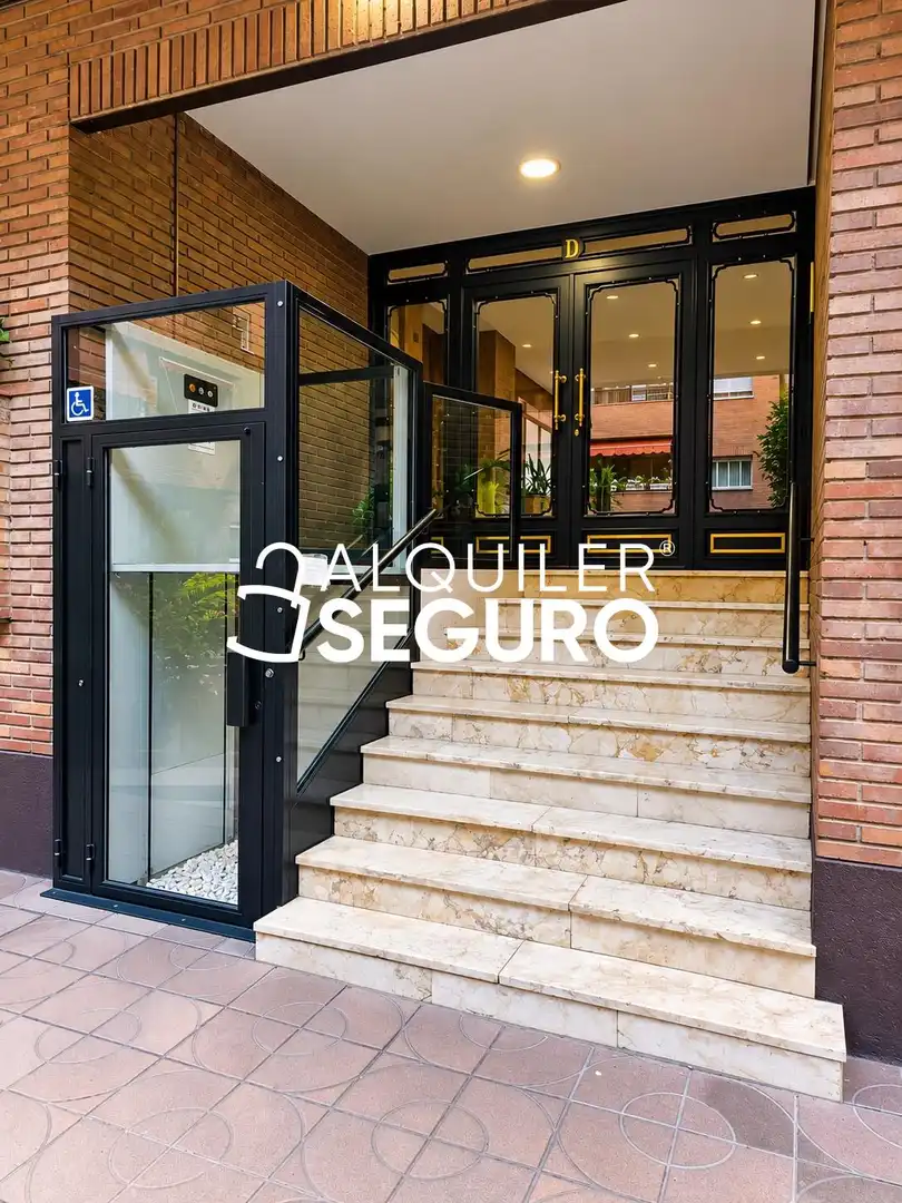 Appartement avec ascenseur à louer à de Eugenio Sellés, imagen 61