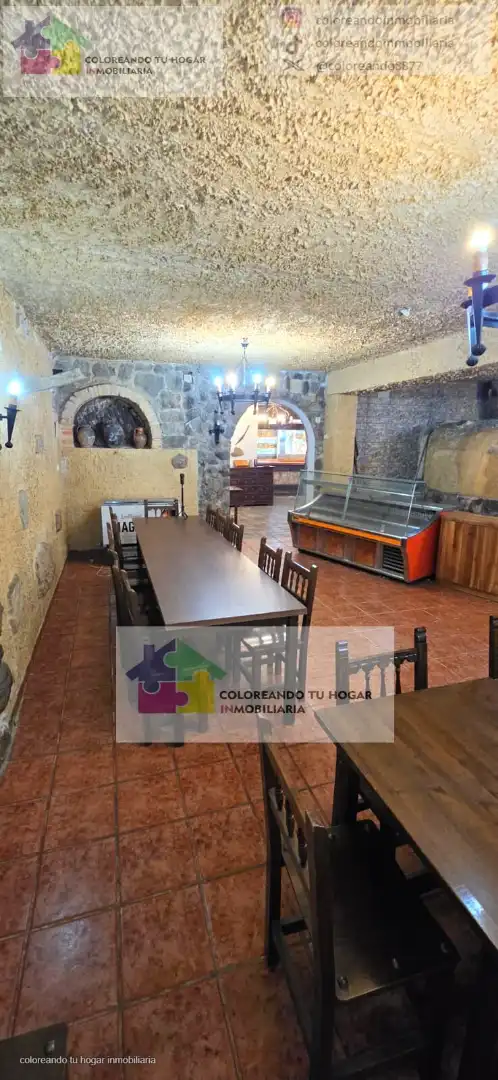 Local commercial à vendre à Villadangos del Páramo, imagen 29