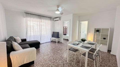 Photo 2 of Flat for rent in Calle Virgen de la Paloma, Zona Playa del Cura, Torrevieja