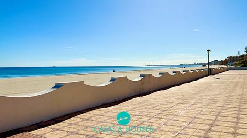 Foto 5 de Dúplex en venda a Calle Isla del Barón, 23, Playa de las Gaviotas - El Pedrucho, Murcia