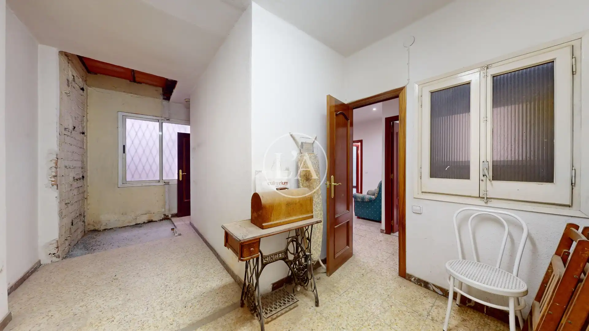 Inmuebles singulares en venta en Carrer de Llovera, imagen 14