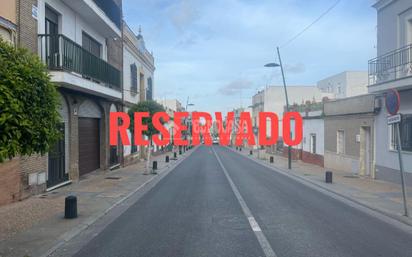 Casa adosada en venda a N/A, Barrio Alto, San Juan de Aznalfarache