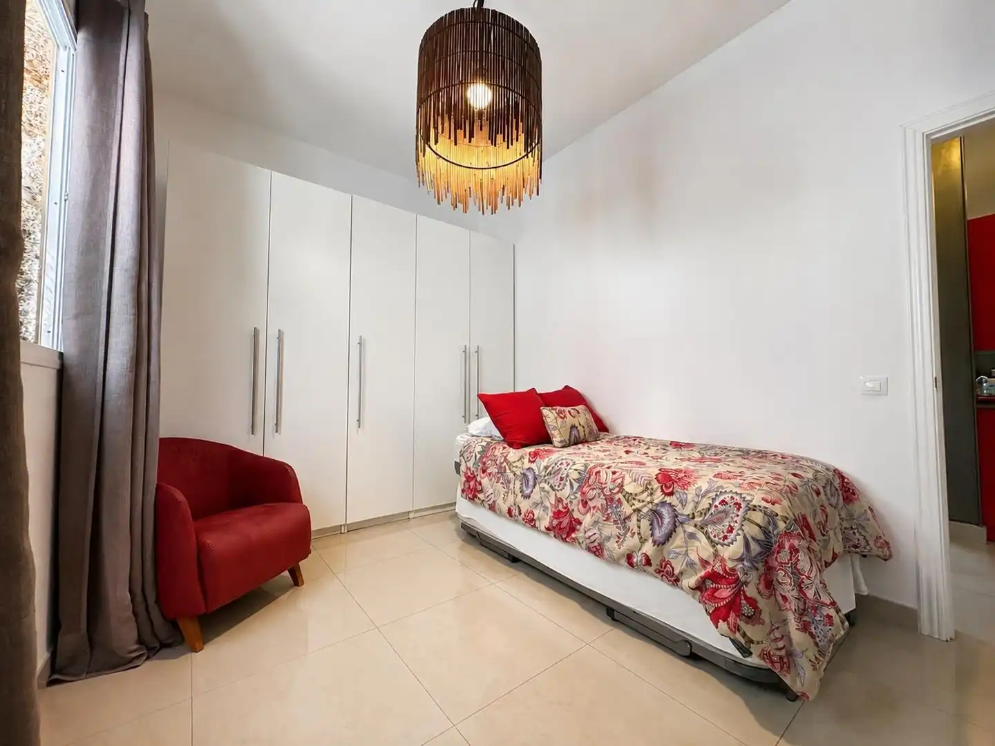 Schlafzimmer von Gebäude zum Verkauf in Las Palmas de Gran Canaria