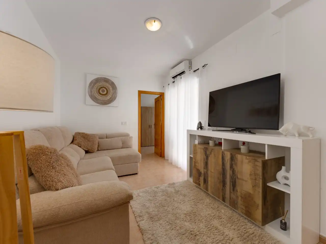 Apartment with terrace for sale in Playa del Cura, imagen 30