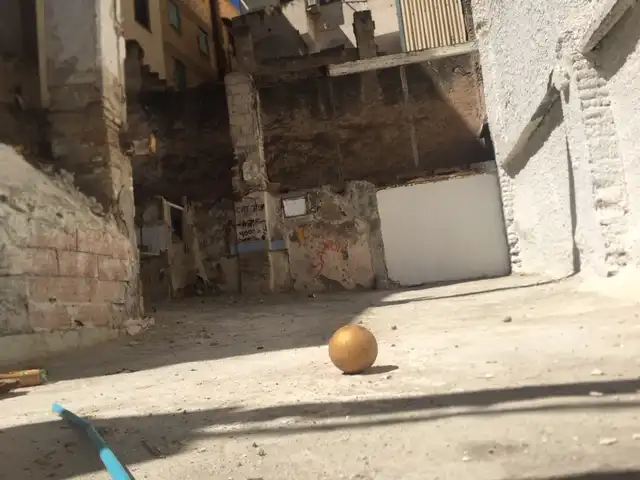 Terreno rústico en venta en Ptda Pujada de Sant Francesc, imagen 7