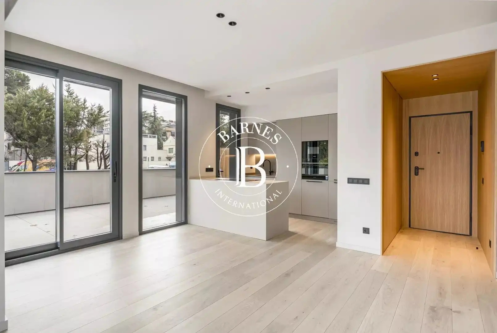 Piso de alquiler en Colina