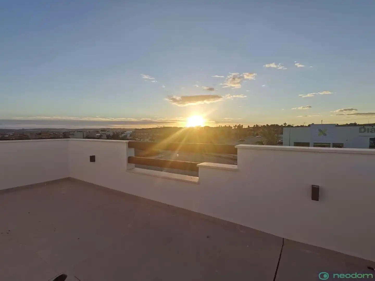 Casa con piscina en venta en Los Montesinos, imagen 2