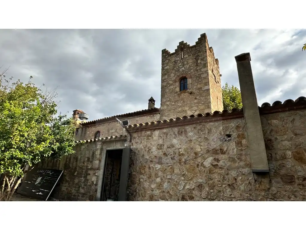 Haus zum Verkauf in Platja d'Aro