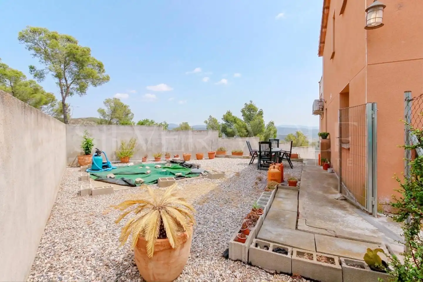 House with garden for sale in calle del Roquerol, imagen 20