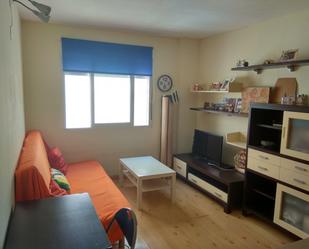 Living room of Study to rent in Cartagena  with Air Conditioner and Heating