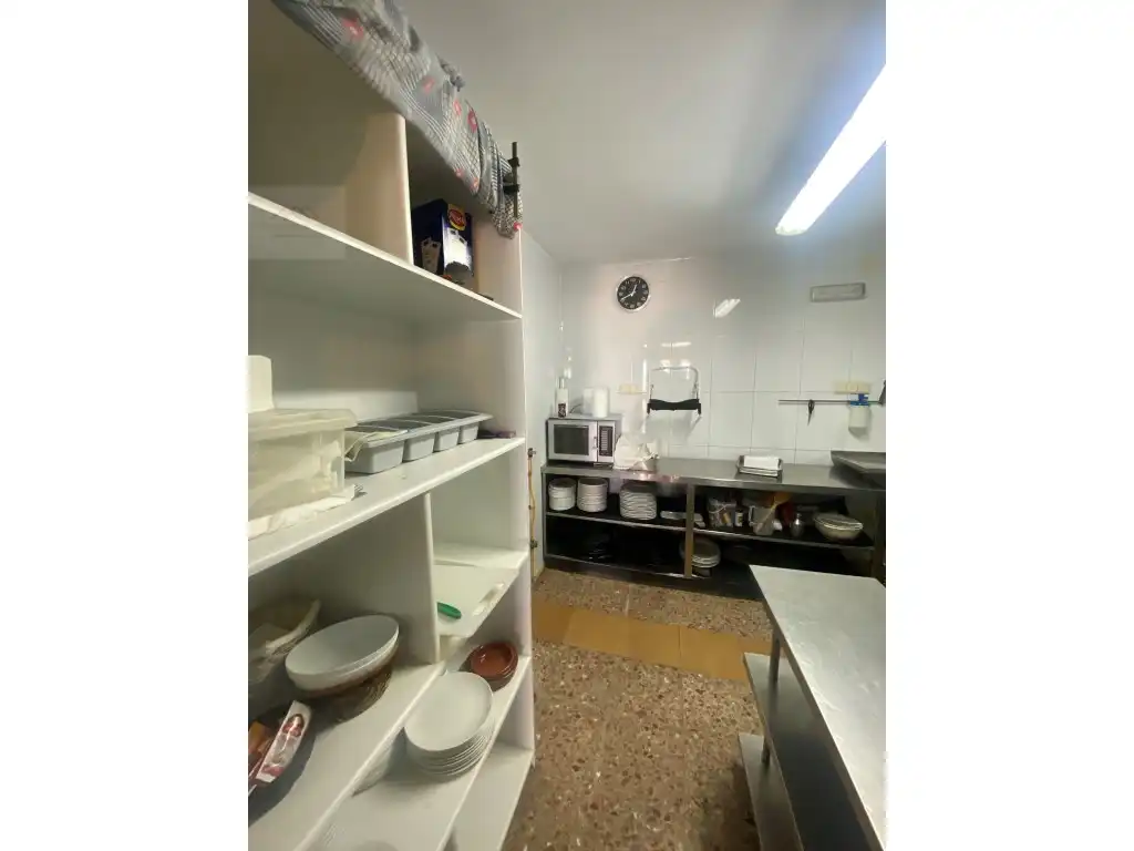 Local comercial en venda a Avenida Pedro López Meca, imagen 7