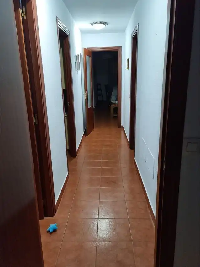 Piso en venta en Jimena de la Frontera con Aire acondicionado