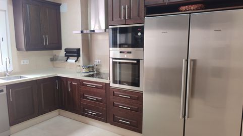 Foto 5 de Casa adosada de lloguer a Avenida María Auxiliadora, 32, Salesianos, Utrera
