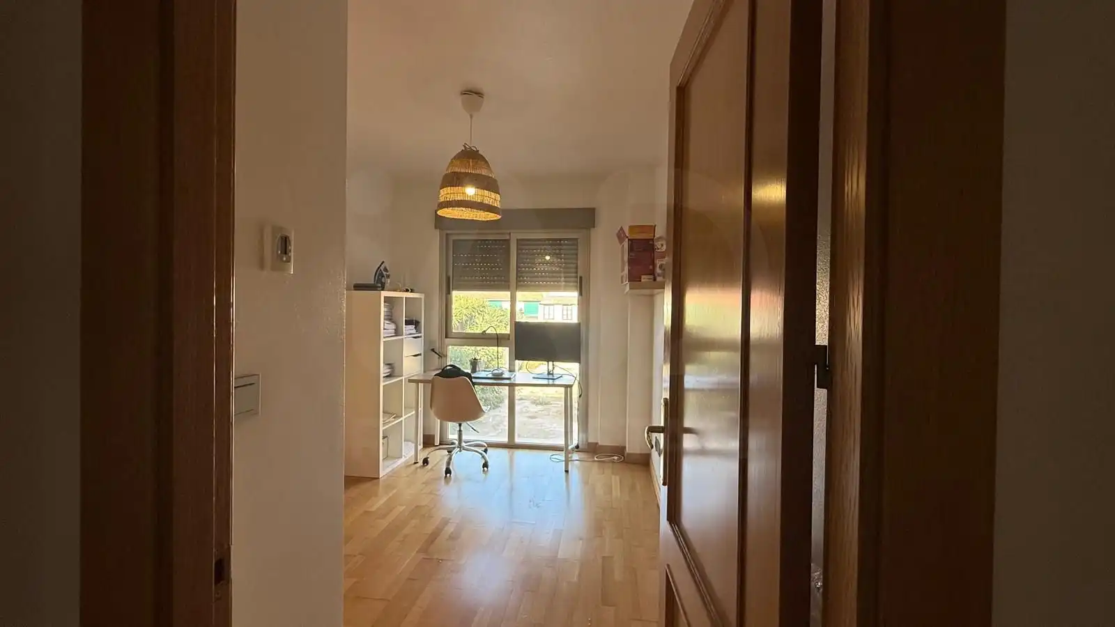 Piso en venta en Murcia con Aire acondicionado y Calefacción