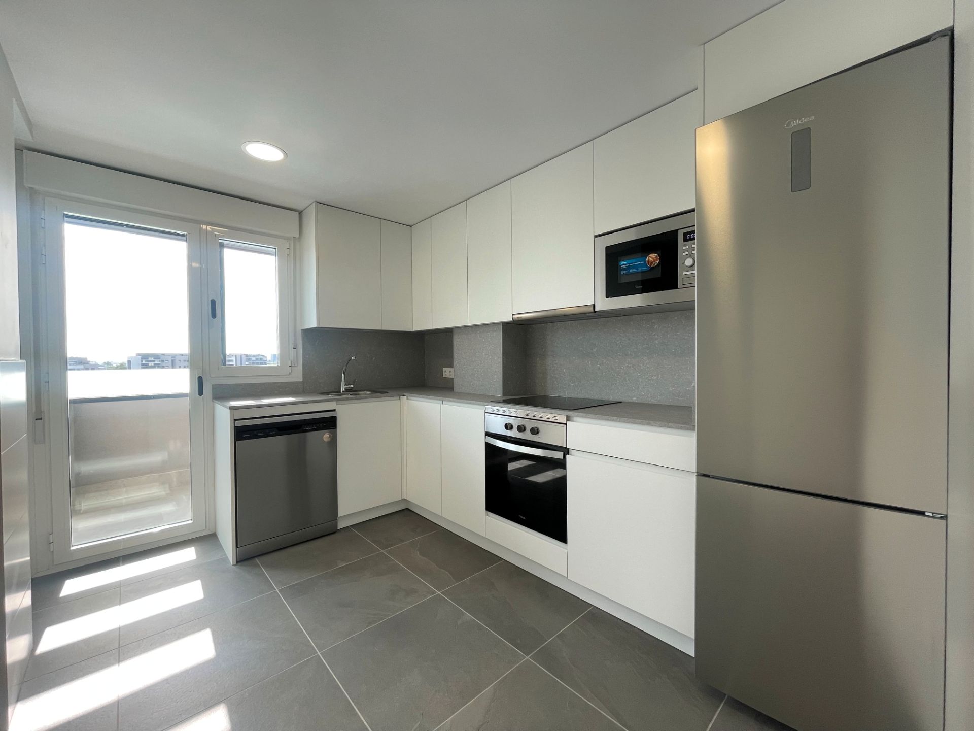 Flat to rent in Calle Bosnia Herzegovina, La Garena