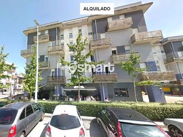 Pis amb ascensor en venda a Libertad (De La)
