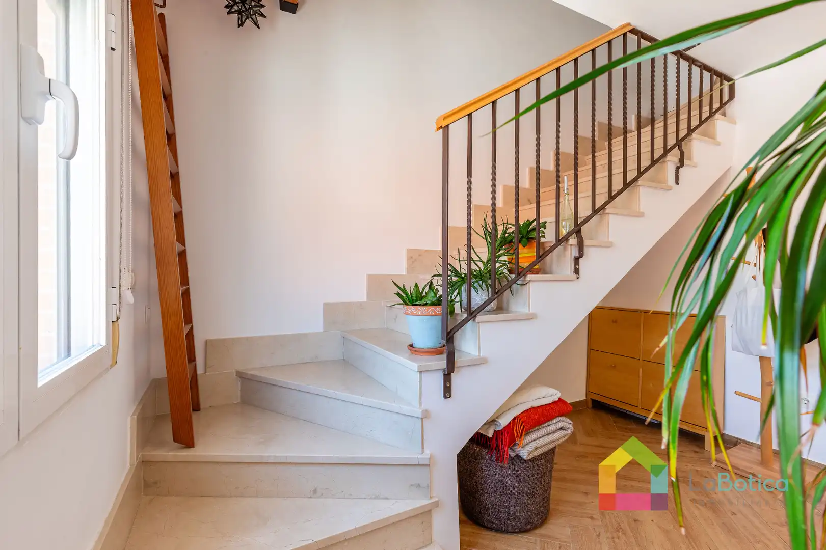 Piso en venta en Toledo con Aire acondicionado y Calefacción