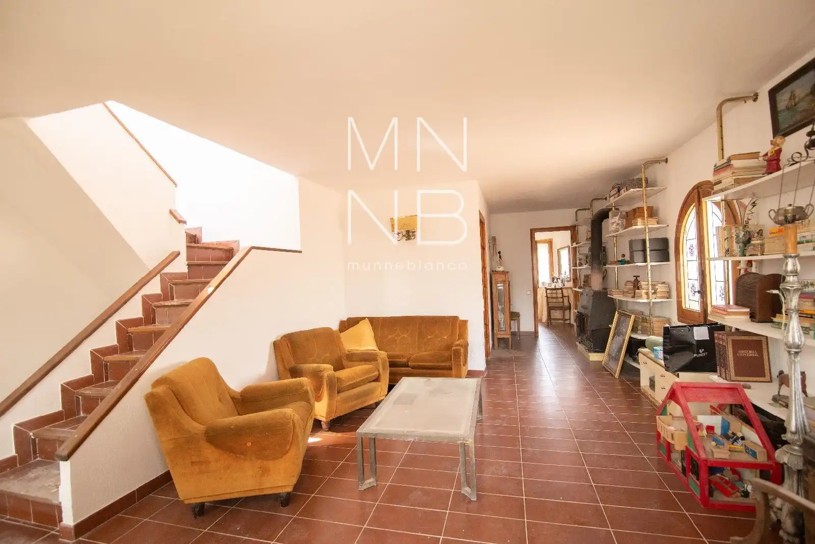 Casa o xalet en venda a Lleida, Cervià de Les Garrigues
