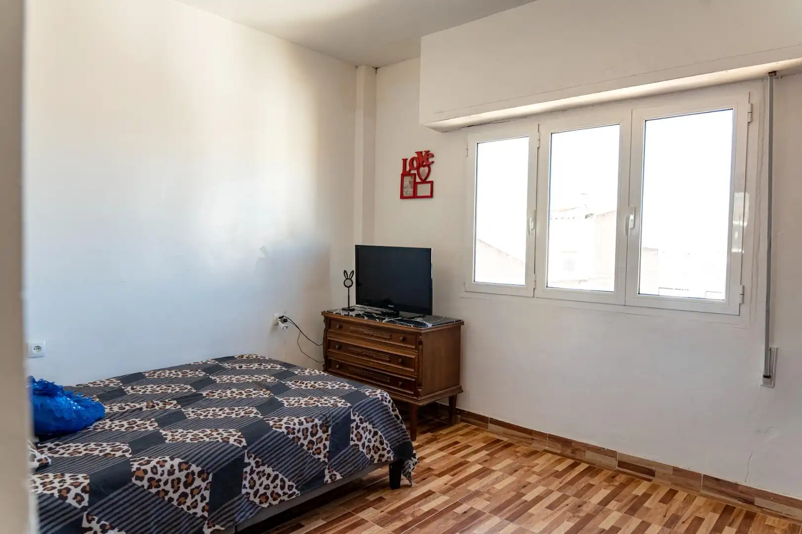Schlafzimmer von Wohnung zum Verkauf in Yecla