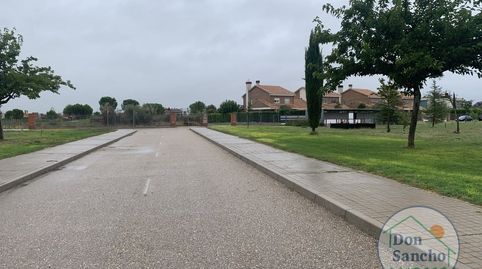 Foto 3 de Residencial en venda a Aldeamayor de San Martín, Valladolid