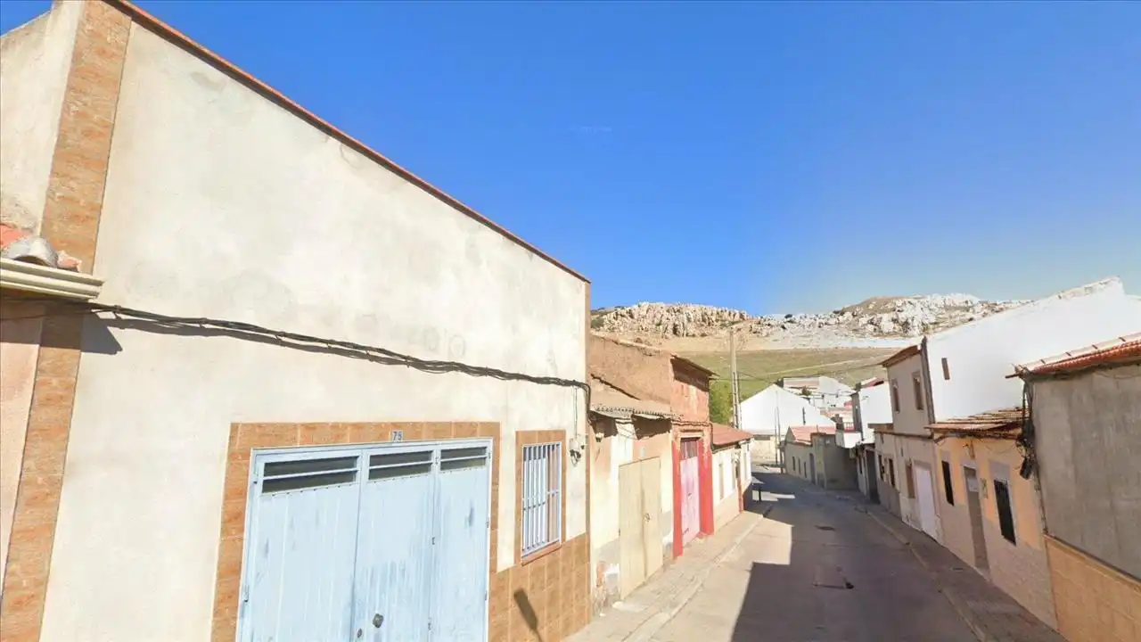 Maison jumelée à vendre à Callao, imagen 5