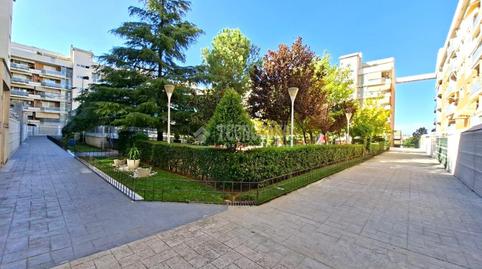 Foto 2 de Pis en venda a Laguna Park, Madrid