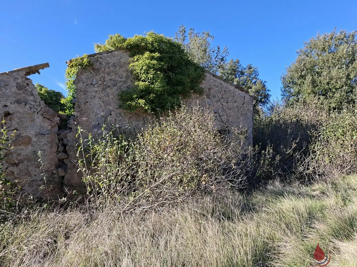 Lands and plots for sale in Aiguamúrcia, imagen 3