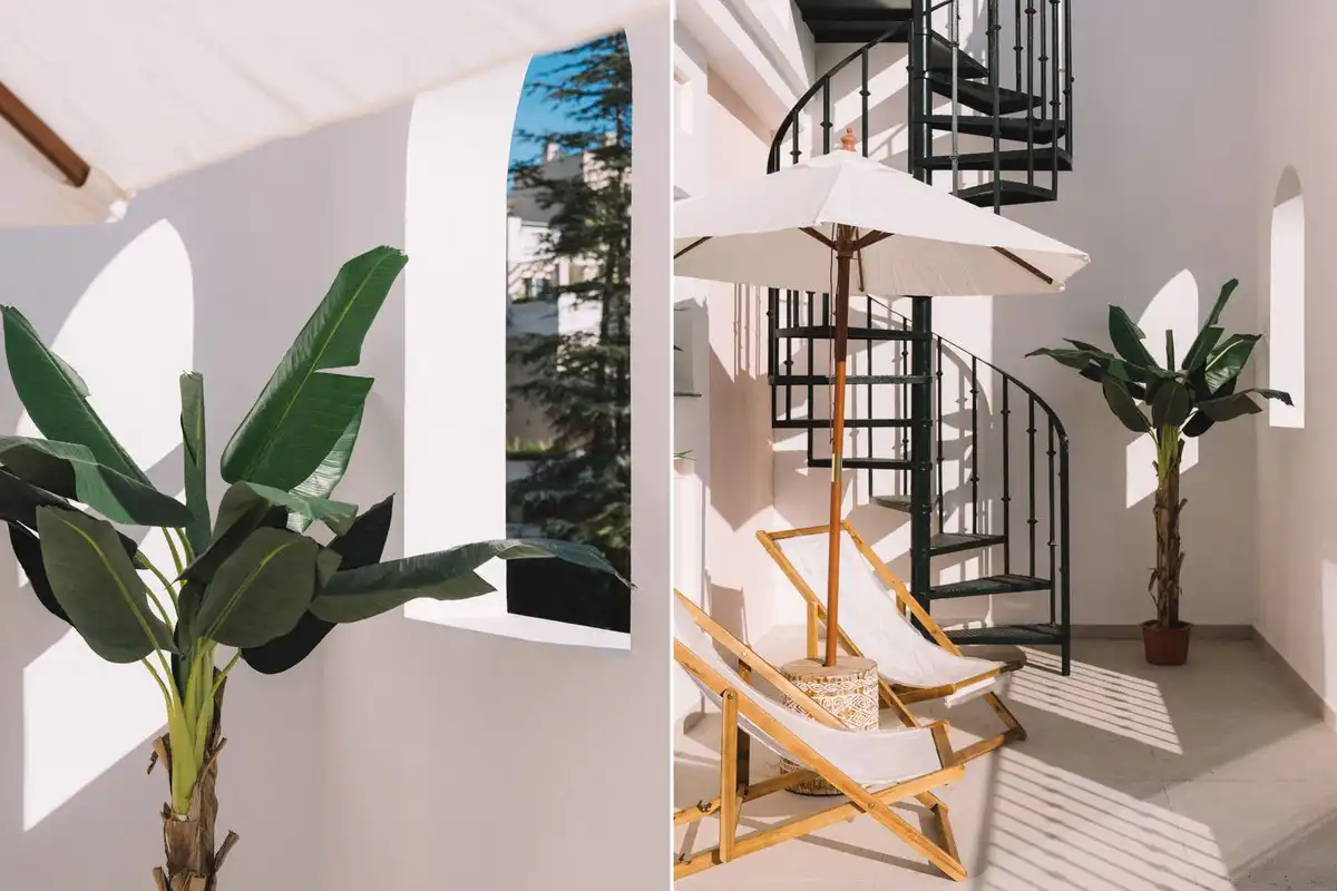 Dúplex con piscina en venta en Nueva Andalucía, imagen 16