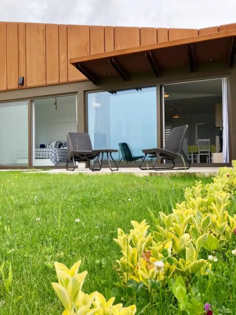Reihenhaus mit Garten zur Miete in Canales - Urbanización Puerta de Comillas, imagen 12