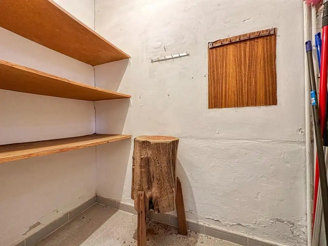 Casa o xalet en venda en Beniarbeig amb Jardí privat, Terrassa i Traster