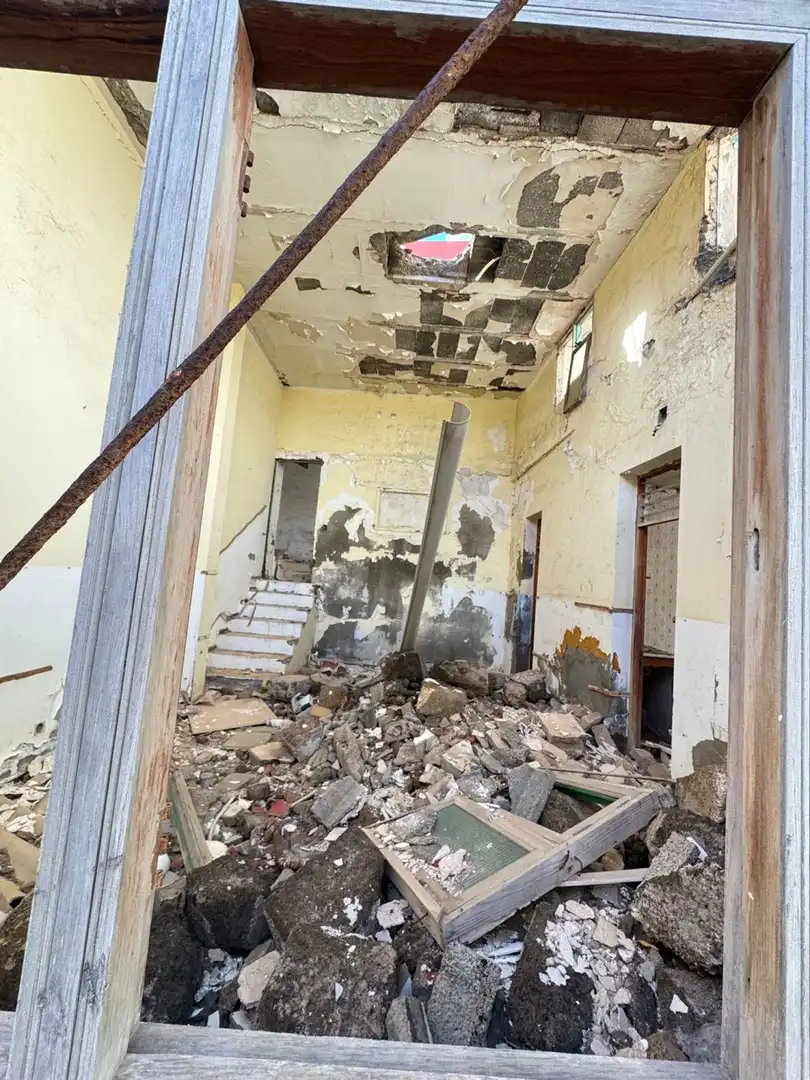 Casa o xalet en venda en Telde