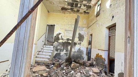 Foto 5 de Casa o xalet en venda a Calle Marqués del Muni, 54, La Pardilla - San Antonio, Telde