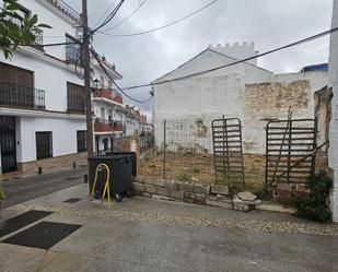 Exterior view of Residential for sale in Alozaina