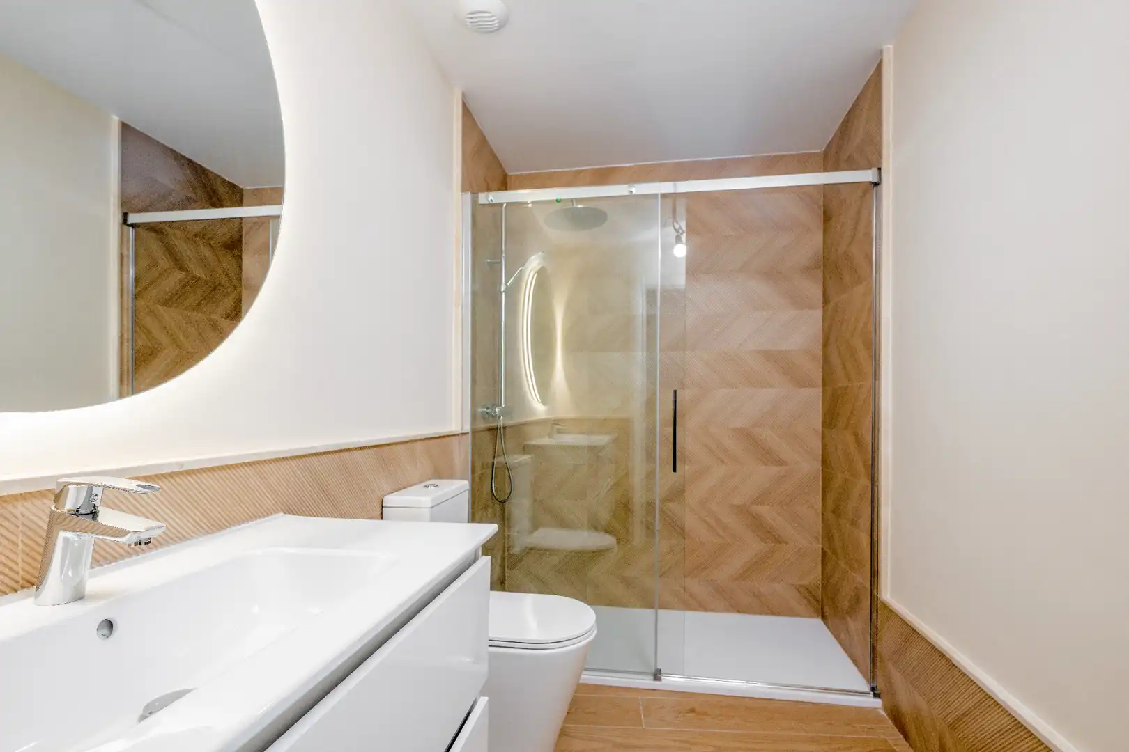 Appartement neuf avec ascenseur à vendre à Calle San Agustín 13, imagen 12