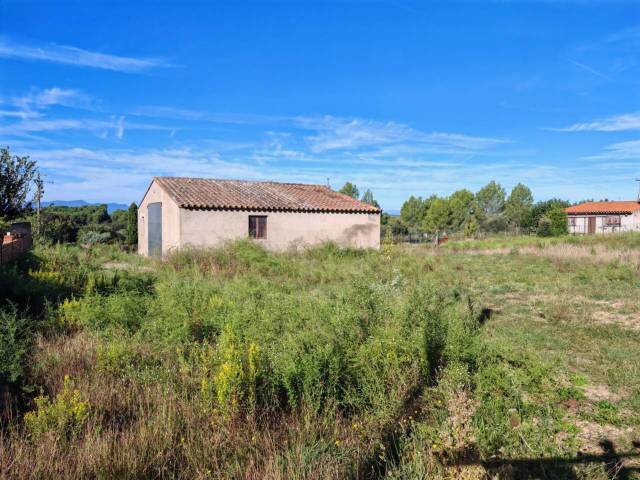 Terreno residencial en Venta en Vilaür