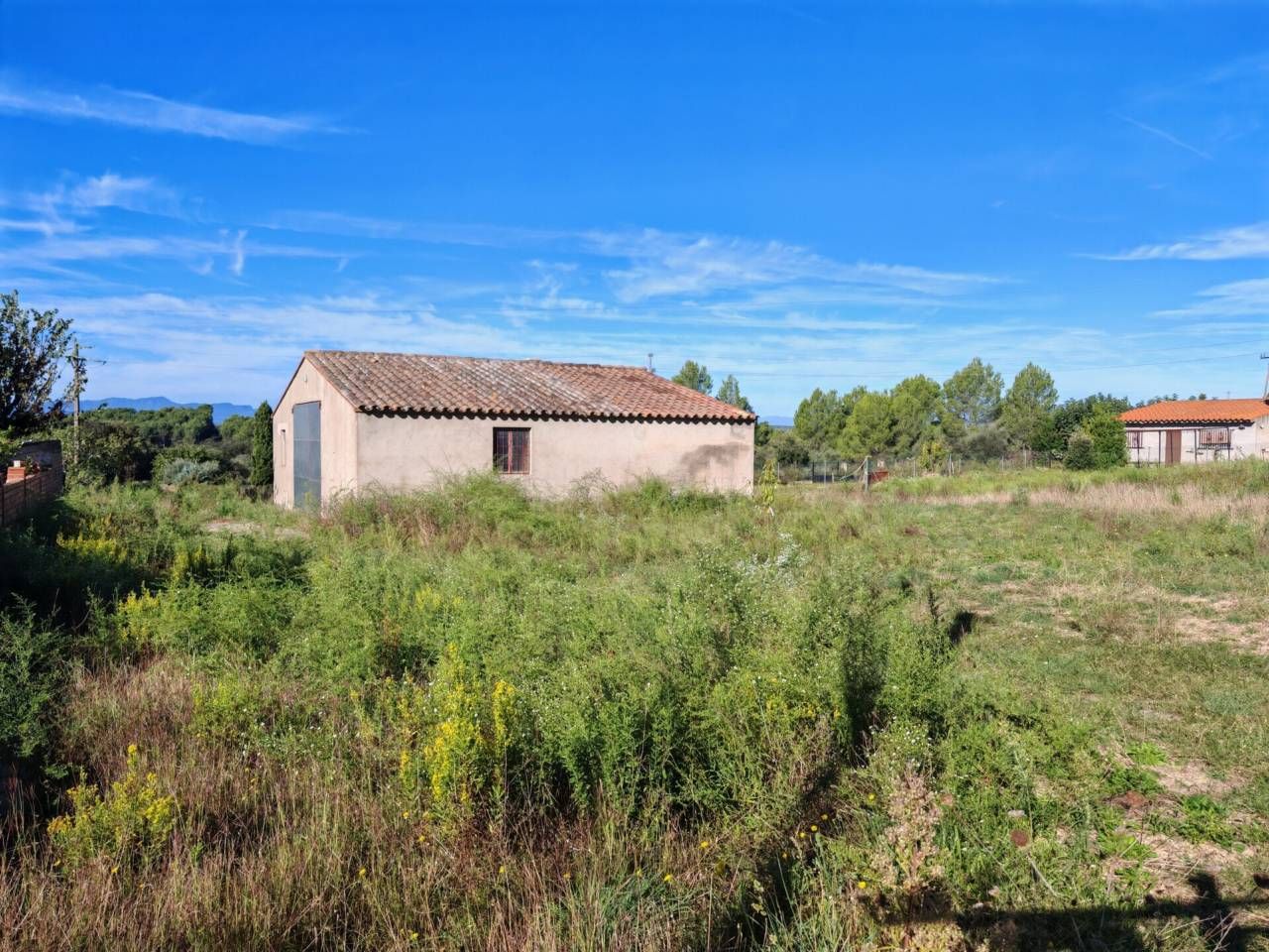 Residencial en venda en Vilaür