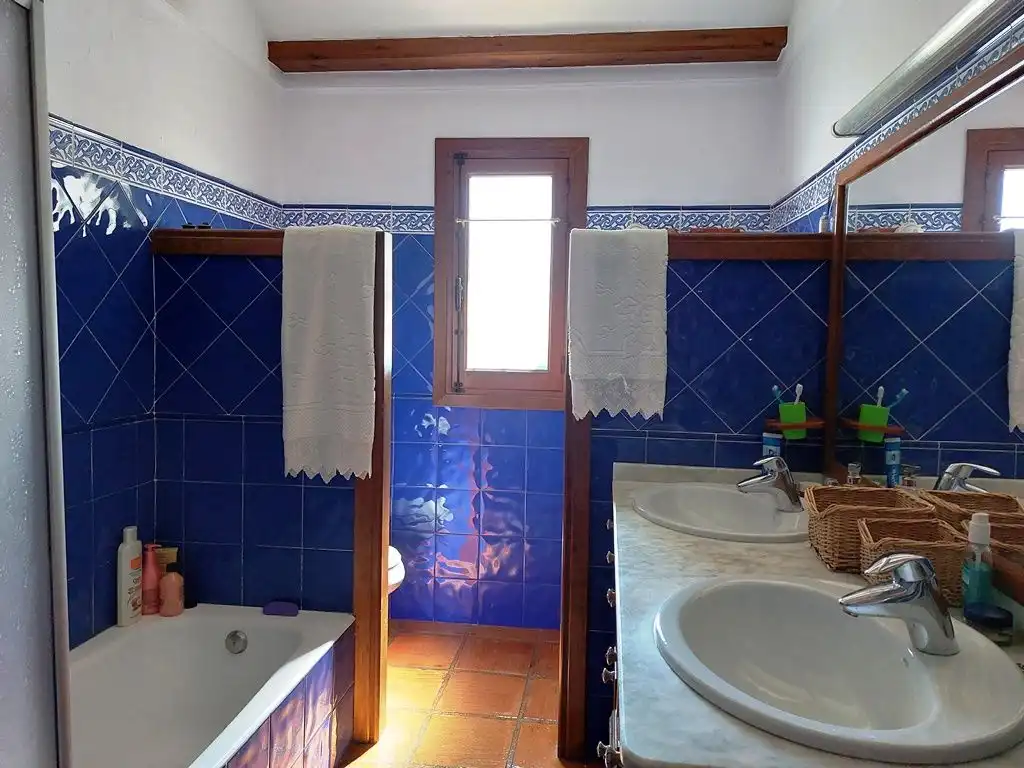 Chalet con piscina en venta en El Puerto, imagen 25