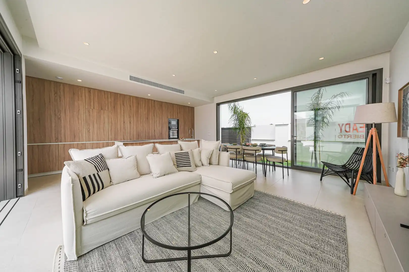 Casa con terrazza in vendita a Las Lomas de Rame - Bahía Bella, imagen 16