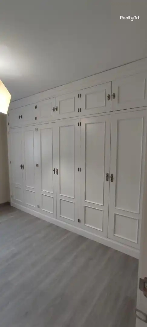 Bedroom of Flat for sale in Sevilla  with Air Conditioner, Heating and Terrace