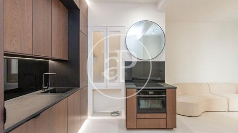 Foto 5 de Pis de lloguer a C. del Duque de Sesto, Goya,  Madrid Capital