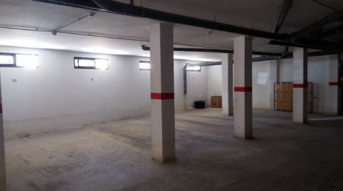 Foto 3 von Garage zum Verkauf in Cm Plá de la Font, Vilallonga / Villalonga, Valencia